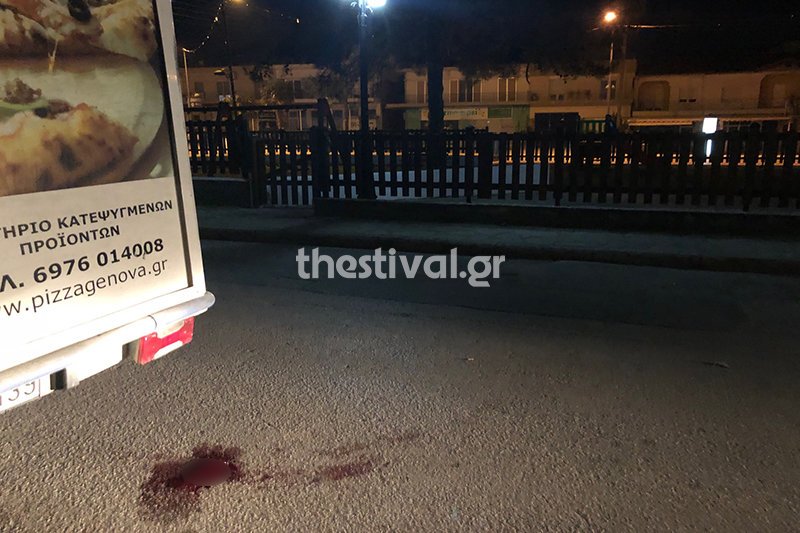 Πατροκτονία το άγριο φονικό στη Θεσσαλονίκη -Συνελήφθη ο 20χρονος γιος | iefimerida.gr 1