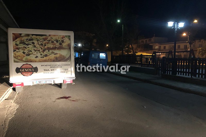 Αγρια δολοφονία 45χρονου στη Θεσσαλονίκη- Στον γιο στρέφονται οι έρευνες [εικόνες] | iefimerida.gr 0