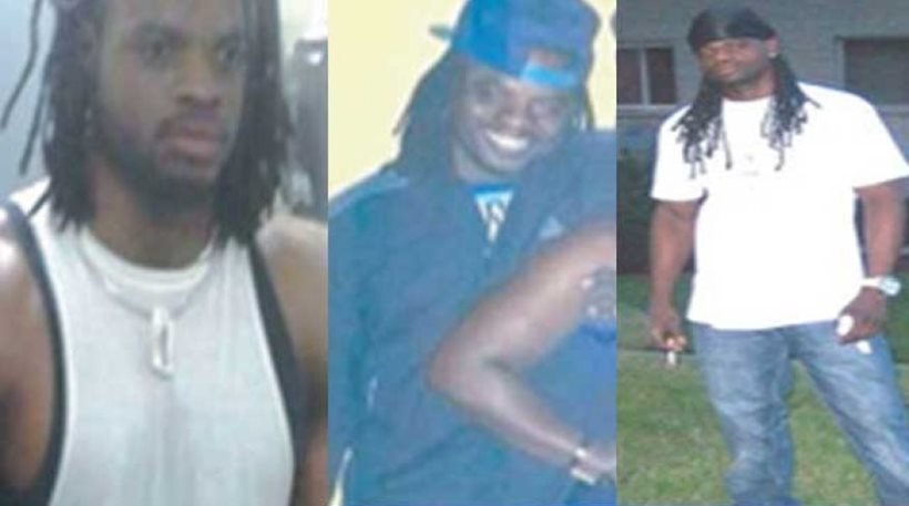 «Δεν τρώω πίτσα» -Αθώος δηλώνει ο ύποπτος για τη δολοφονία της οικογένειας των Ελλήνων ομογενών [εικόνες] | iefimerida.gr 0