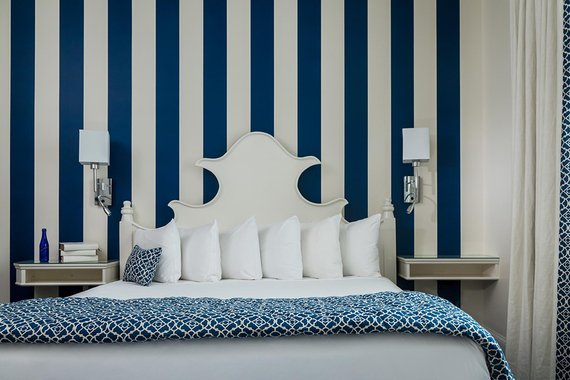 Πώς να κάνεις μια γκαρσονιέρα να φαίνεται μεγαλύτερη -«Κλέψαμε» 7 ιδέες από δωμάτια ξενοδοχείων [εικόνες] | iefimerida.gr 1