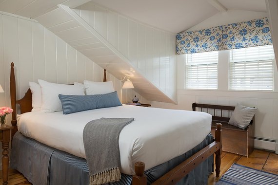 Πώς να κάνεις μια γκαρσονιέρα να φαίνεται μεγαλύτερη -«Κλέψαμε» 7 ιδέες από δωμάτια ξενοδοχείων [εικόνες] | iefimerida.gr 3