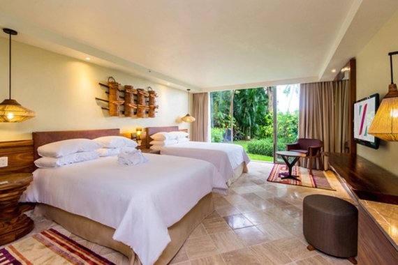 Πώς να κάνεις μια γκαρσονιέρα να φαίνεται μεγαλύτερη -«Κλέψαμε» 7 ιδέες από δωμάτια ξενοδοχείων [εικόνες] | iefimerida.gr 6