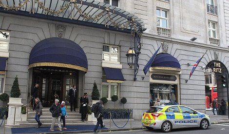 Αυτό είναι το κρεβάτι όπου άφησε την τελευταία της πνοή η Θάτσερ [εικόνες] | iefimerida.gr 1