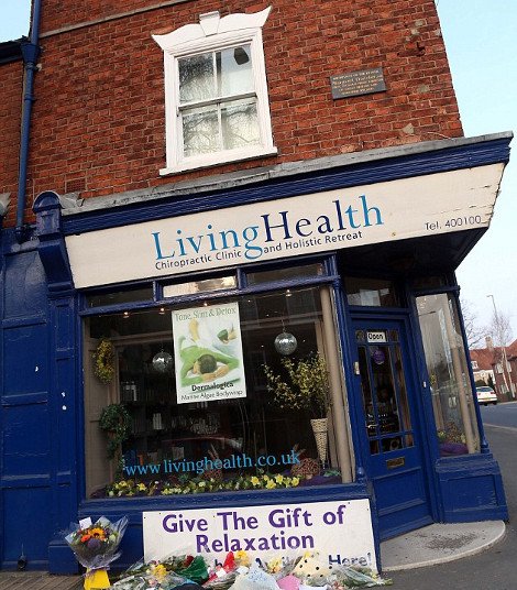 Αυτό είναι το κρεβάτι όπου άφησε την τελευταία της πνοή η Θάτσερ [εικόνες] | iefimerida.gr 2