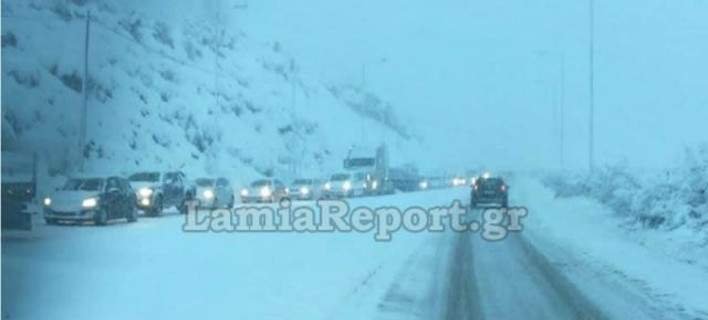 Συνεχίζεται και σήμερα η κακοκαιρία -Με βροχές και καταιγίδες | iefimerida.gr 2