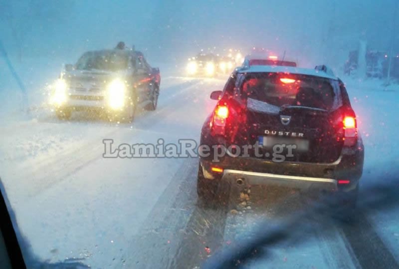 Συνεχίζεται και σήμερα η κακοκαιρία -Με βροχές και καταιγίδες | iefimerida.gr 5