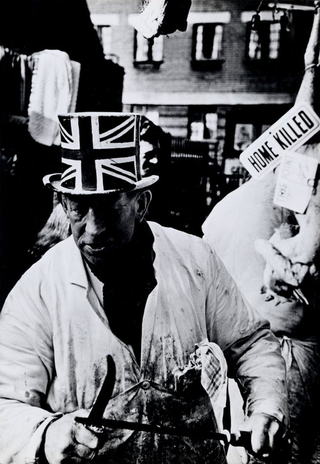 Βlow up –Μια πυρετική έκθεση φωτογραφιών για την αριστουργηματική ταινία του Αντονιόνι που καθόρισε τον κινηματογράφο [εικόνες] | iefimerida.gr 3