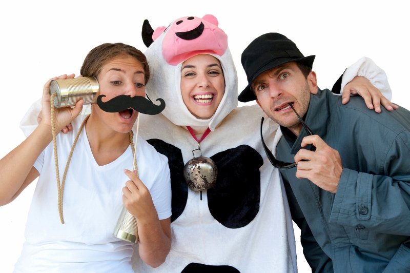 Σήμερα οικολογική γιορτή για τα παιδιά [εικόνες, βίντεο] | iefimerida.gr 0