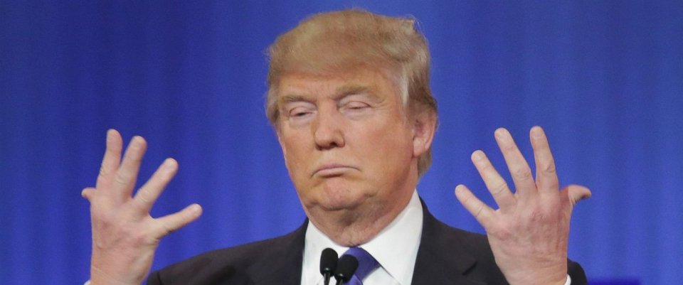 Πώς επικράτησε ο Τραμπ -Τα τρολ, το twitter και οι ορδές των φαν στα social media [εικόνες] | iefimerida.gr 0