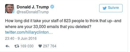 Πώς επικράτησε ο Τραμπ -Τα τρολ, το twitter και οι ορδές των φαν στα social media [εικόνες] | iefimerida.gr 1