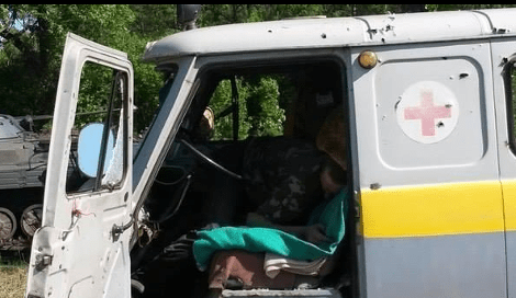 Ανάφλεξη στην Ουκρανία: Μακελειό με 14 στρατιώτες νεκρούς σε Ντονέτσκ και Λουγκάνσκ [εικόνες] | iefimerida.gr 3