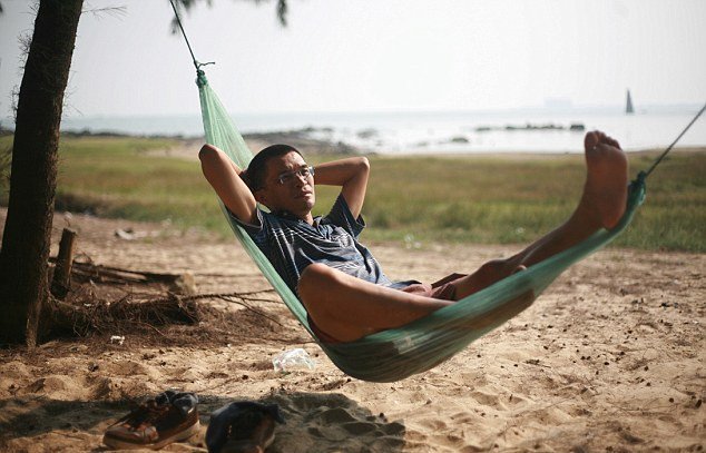 Ο αχόρταγος Κινέζος μεγιστάνας: Εχει αγοράσει ήδη 30 ιδιωτικά νησιά και δεν σταματά [εικόνες] | iefimerida.gr 0