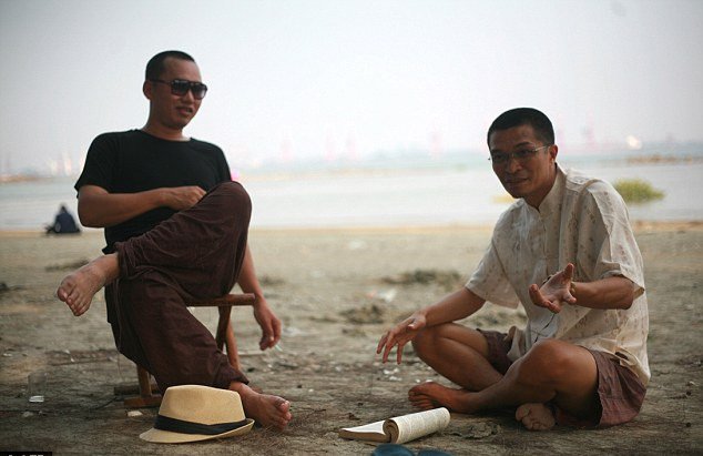 Ο αχόρταγος Κινέζος μεγιστάνας: Εχει αγοράσει ήδη 30 ιδιωτικά νησιά και δεν σταματά [εικόνες] | iefimerida.gr 3