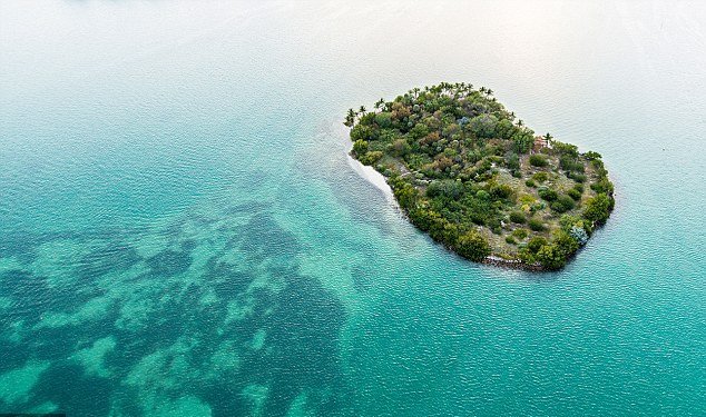 Ο αχόρταγος Κινέζος μεγιστάνας: Εχει αγοράσει ήδη 30 ιδιωτικά νησιά και δεν σταματά [εικόνες] | iefimerida.gr 4