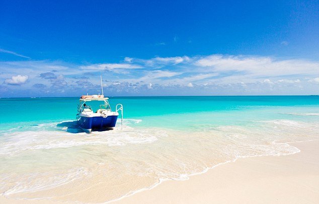 Ο αχόρταγος Κινέζος μεγιστάνας: Εχει αγοράσει ήδη 30 ιδιωτικά νησιά και δεν σταματά [εικόνες] | iefimerida.gr 5