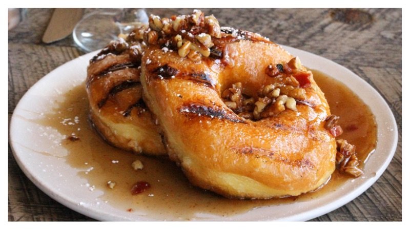 Τέρμα στα κλασικά - Τα 7 τρόφιμα που δεν ξέρατε πως είναι λαχταριστά στο μπάρμπεκιου [εικόνες] | iefimerida.gr 2