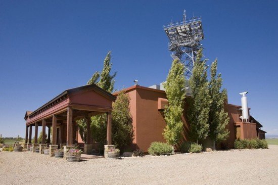 Αυτή η θωρακισμένη οικία αξίας 11.5 εκ. δολαρίων έχει φτιαχτεί για να «επιβιώσει» από το τέλος του κόσμου [εικόνες] | iefimerida.gr 0