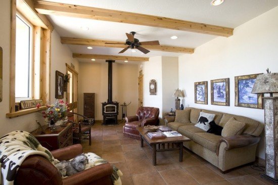 Αυτή η θωρακισμένη οικία αξίας 11.5 εκ. δολαρίων έχει φτιαχτεί για να «επιβιώσει» από το τέλος του κόσμου [εικόνες] | iefimerida.gr 2