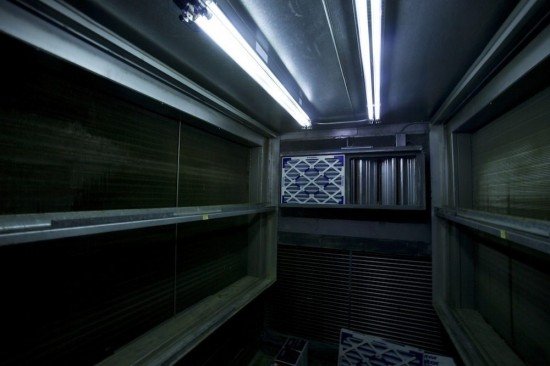 Αυτή η θωρακισμένη οικία αξίας 11.5 εκ. δολαρίων έχει φτιαχτεί για να «επιβιώσει» από το τέλος του κόσμου [εικόνες] | iefimerida.gr 5