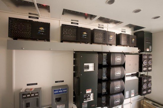 Αυτή η θωρακισμένη οικία αξίας 11.5 εκ. δολαρίων έχει φτιαχτεί για να «επιβιώσει» από το τέλος του κόσμου [εικόνες] | iefimerida.gr 6