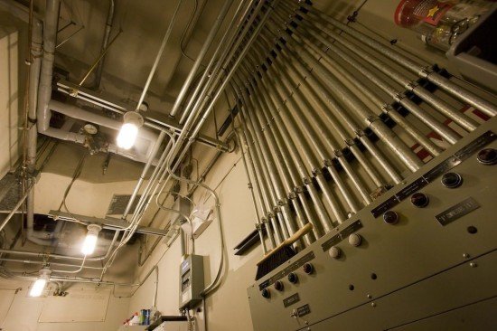 Αυτή η θωρακισμένη οικία αξίας 11.5 εκ. δολαρίων έχει φτιαχτεί για να «επιβιώσει» από το τέλος του κόσμου [εικόνες] | iefimerida.gr 7