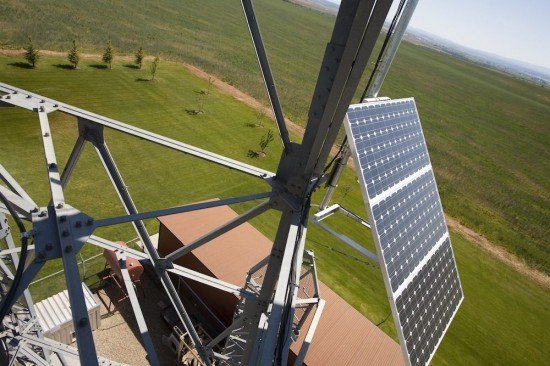 Αυτή η θωρακισμένη οικία αξίας 11.5 εκ. δολαρίων έχει φτιαχτεί για να «επιβιώσει» από το τέλος του κόσμου [εικόνες] | iefimerida.gr 8