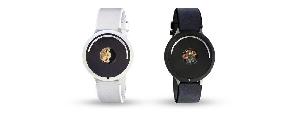 Η Ελληνίδα που έφτιαξε ΤΟ γκάτζετ -Το βραχιόλι που σου αλλάζει τη διάθεση [εικόνες] | iefimerida.gr 2