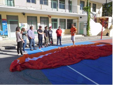 Μαθητές των Ιωαννίνων  κατασκεύασαν μικροδορυφόρο [εικόνες]  | iefimerida.gr 1
