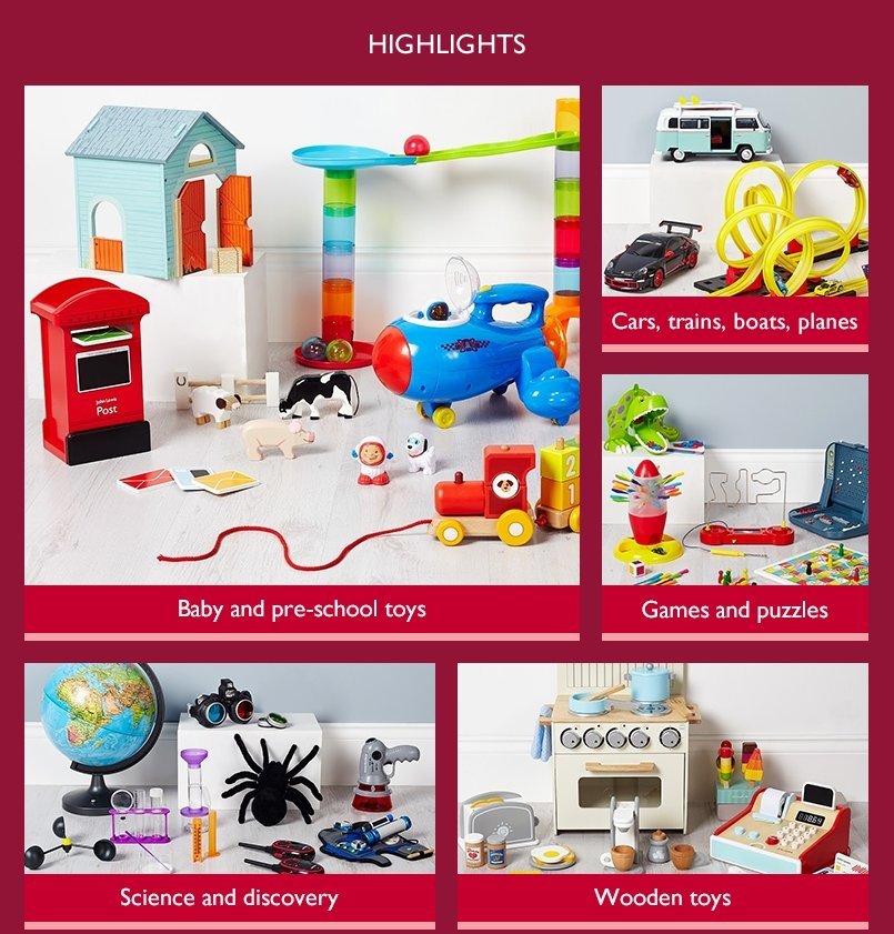  Τα 10 πράγματα που πρέπει να ξέρετε φέτος για να αγοράσετε το σωστό παιδικό δώρο [εικόνες] | iefimerida.gr 6