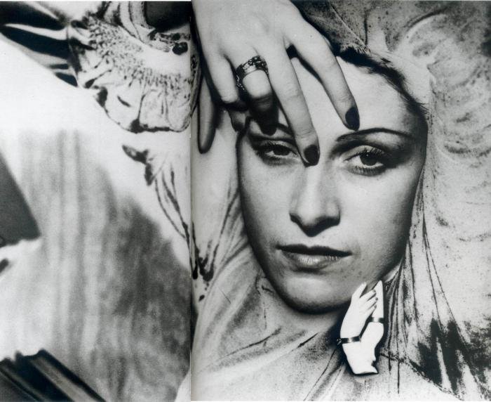 Η γυναίκα της Γκερνίκα – Μια αλλιώτικη παράσταση, στην γκαλερί του ξενοδοχείου St George Lycabettus [εικόνες] | iefimerida.gr 0