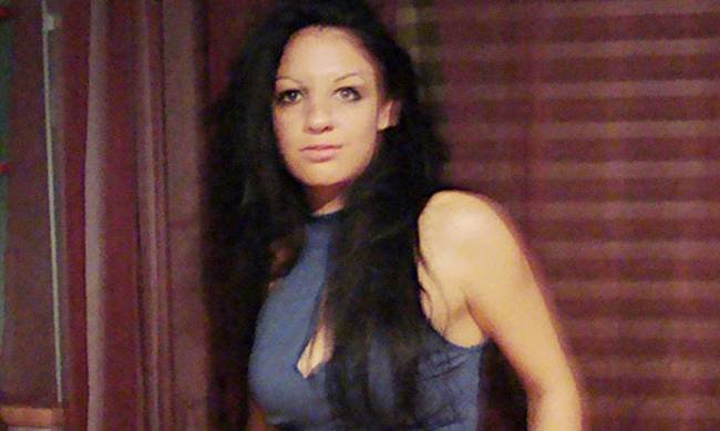 Ο δολοφόνος της Δώρας επιμένει: Ηθελαν να την φάνε, ήταν εμπόδιο στους πελάτες τους [βίντεο] | iefimerida.gr 0