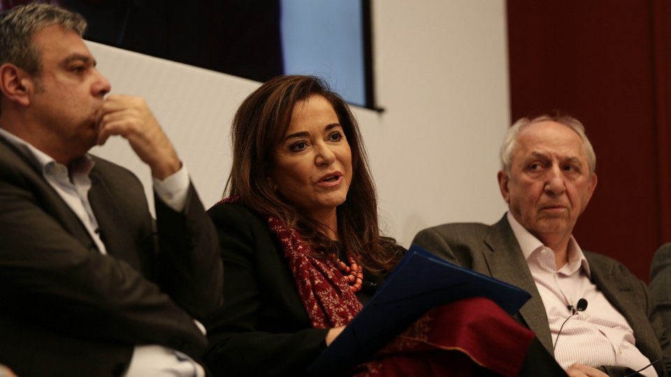 Ποτάμι: Η πρόταση για τον εκλογικό νόμο - Βασίζεται στο γερμανικό σύστημα | iefimerida.gr 4