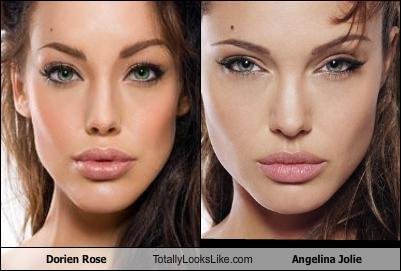 Η Αντζελίνα Τζολί της Ευρώπης -Η εκρηκτική σύντροφος του Ιμπραΐμ Αφελάι θα «κάψει» τις κερκίδες του Ολυμπιακού [εικόνες] | iefimerida.gr 0