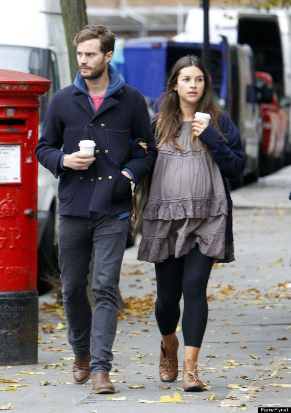 «Πενήντα αποχρώσεις του γκρι»: Ξαναγυρίζουν τις ερωτικές σκηνές γιατί οι πρωταγωνιστές είναι «κρύοι» [βίντεο] | iefimerida.gr 5