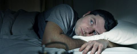Γιατί κοιμόμαστε άσχημα σε ένα άγνωστο μέρος | iefimerida.gr 1