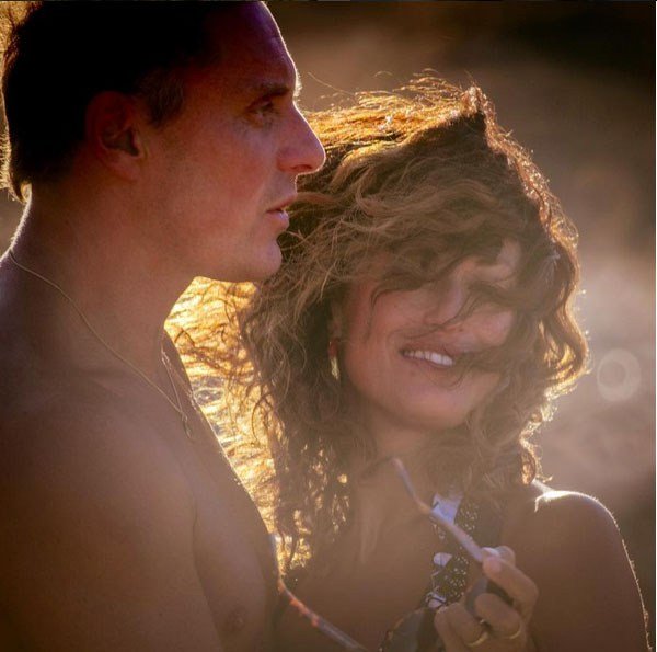 Ο νέος καυτός έρωτας της Δωροθέας Μερκούρη [εικόνες] | iefimerida.gr 0