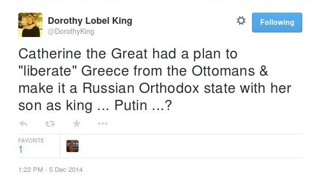 Εξαλλη η Ντόροθι Κινγκ με τους Βρετανούς για τα Γλυπτά του Παρθενώνα: Τα δίνουν στον Πούτιν και όχι στην Ελλάδα; [εικόνες] | iefimerida.gr 8