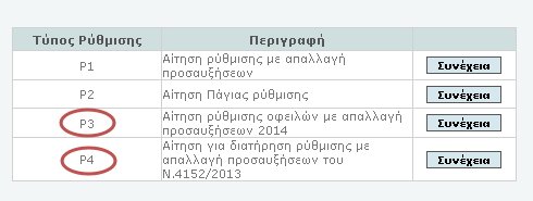 Ανοιξε το taxisnet για τη ρύθμιση των 100 δόσεων [εικόνες] | iefimerida.gr 1