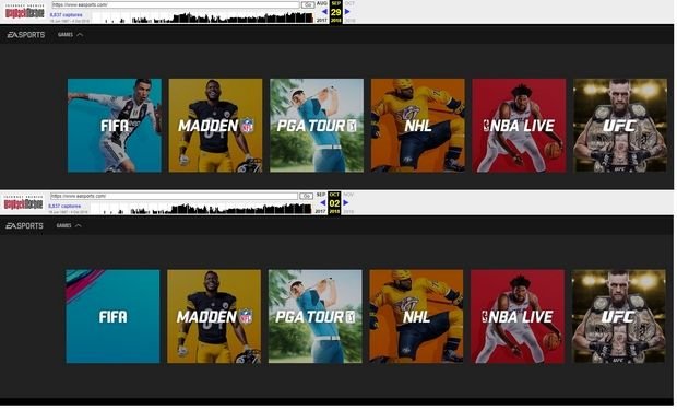 Η ΕΑ καθαίρεσε τον Κριστιάνο Ρονάλντο από το FIFA 2019 -Λόγω της υπόθεσης με τις κατηγορίες βιασμού [εικόνες] | iefimerida.gr 0