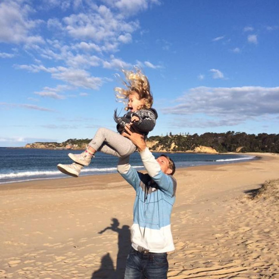 Γιατί παντρεύτηκα τον δότη σπέρματος του παιδιού μου [εικόνες] | iefimerida.gr 3