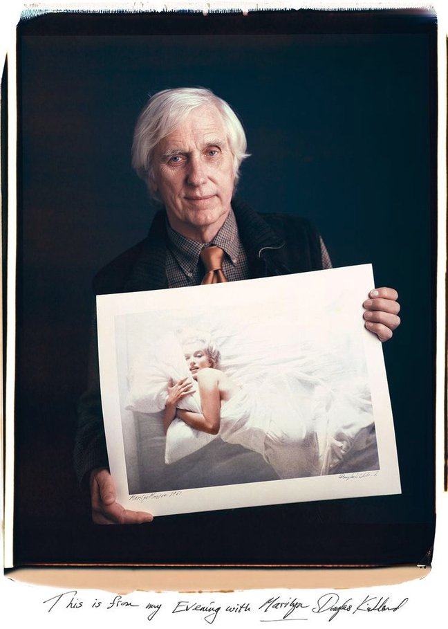 Η Μέριλιν, ο Κομπέιν και οι Beatles αγκαλιά με τους δημιουργούς τους -Διάσημοι φωτογράφοι πίσω από θρυλικά καρέ [εικόνες] | iefimerida.gr 8