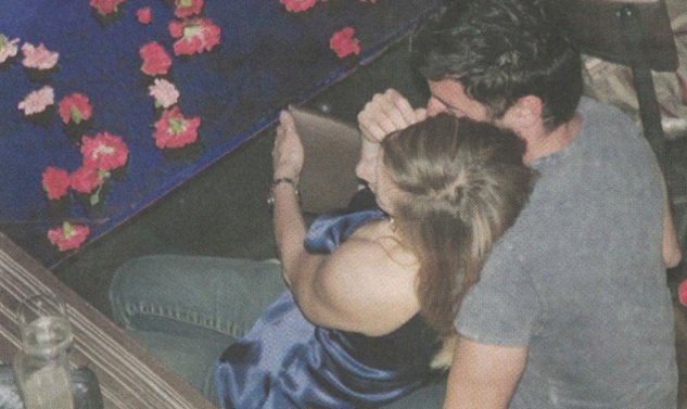 Ο νέος έρωτας της Ζέτας Δούκα [εικόνες] | iefimerida.gr 0