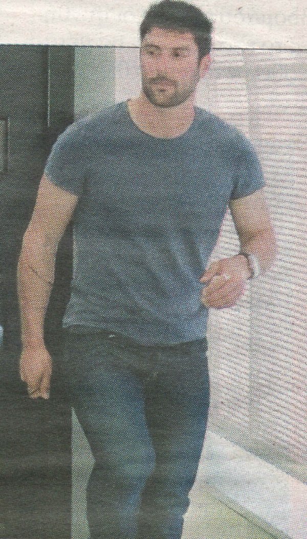 Ο νέος έρωτας της Ζέτας Δούκα [εικόνες] | iefimerida.gr 1