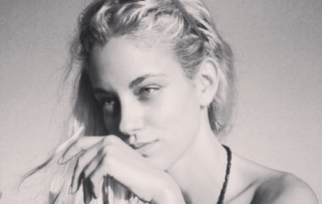 Η Δούκισσα Νομικού περνάει καλά και... μόνη της και μας το δείχνει [εικόνες] | iefimerida.gr 0