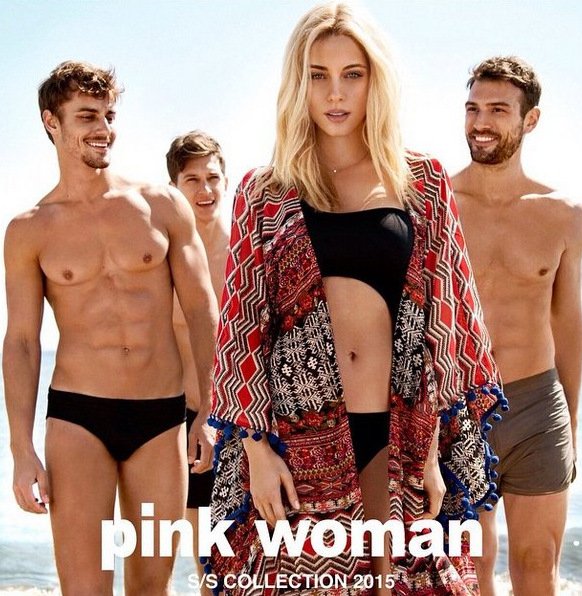 Το καυτό κοντό σορτσάκι της Δούκισσας Νομικού έφερε... καύσωνα στο Instagram [εικόνα] | iefimerida.gr 1