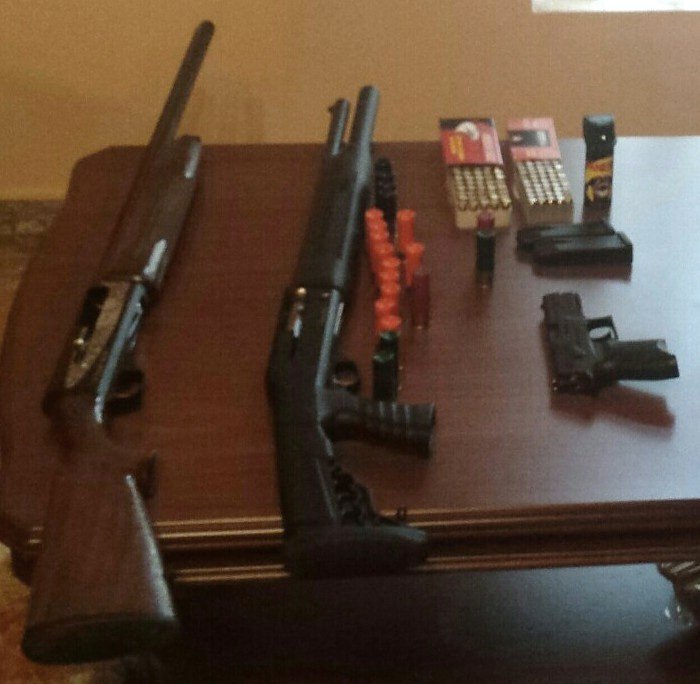 Σύγχρονη δουλεία στην Πάτρα: Τους είχαν φυλακισμένους, τους φύλαγαν με όπλα, τους έβαζαν να δουλεύουν μέρα-νύχτα [εικόνες] | iefimerida.gr 6