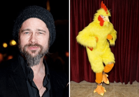 Οι απίστευτες δουλειές που έκαναν οι σταρ πριν γίνουν διάσημοι -Ποια ήταν μακιγιέζ νεκρών [εικόνες]  | iefimerida.gr 0