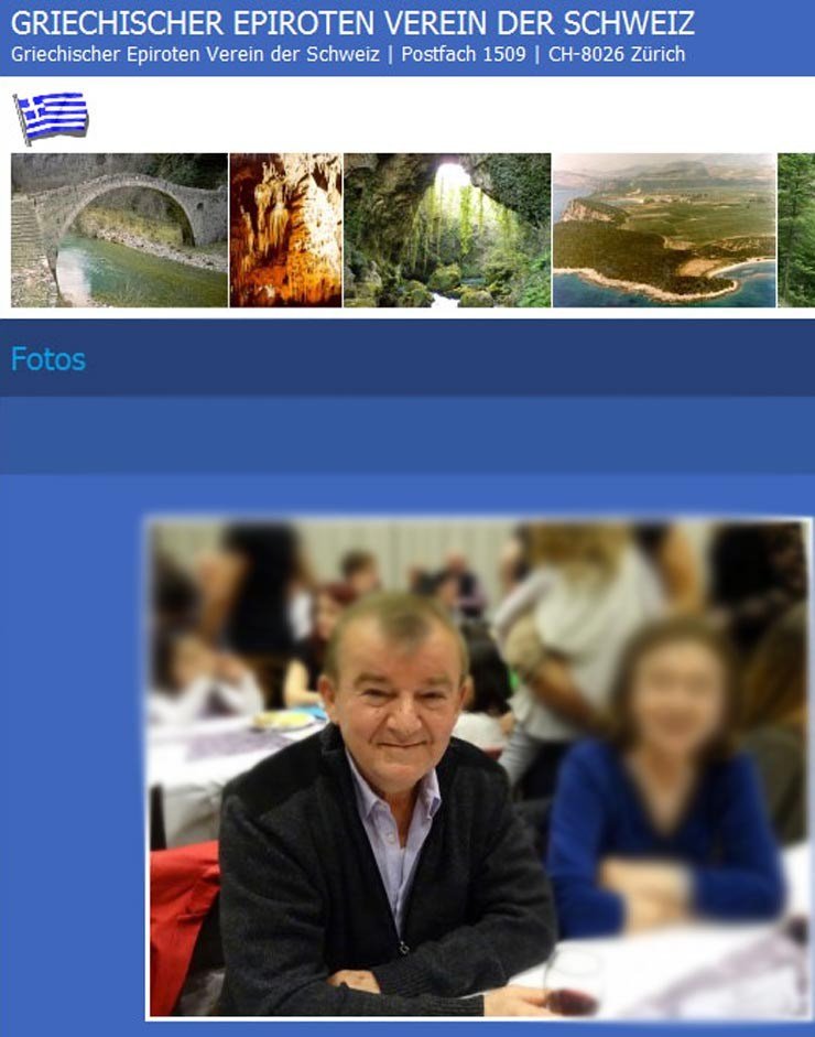 Γιώργος Δούλης: Ο Ελληνας επιβάτης του Νorman Atlantic που βρήκε τραγικό θάνατο [εικόνες] | iefimerida.gr 3