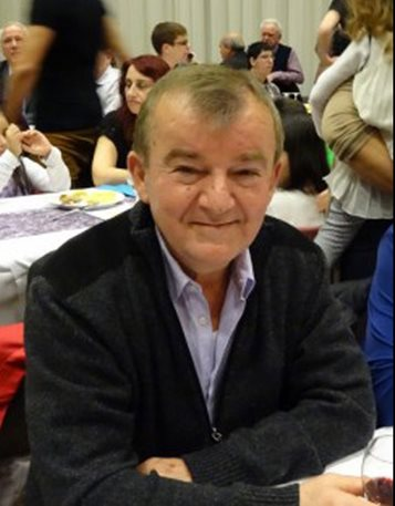 Γιώργος Δούλης: Ο Ελληνας επιβάτης του Νorman Atlantic που βρήκε τραγικό θάνατο [εικόνες] | iefimerida.gr 1