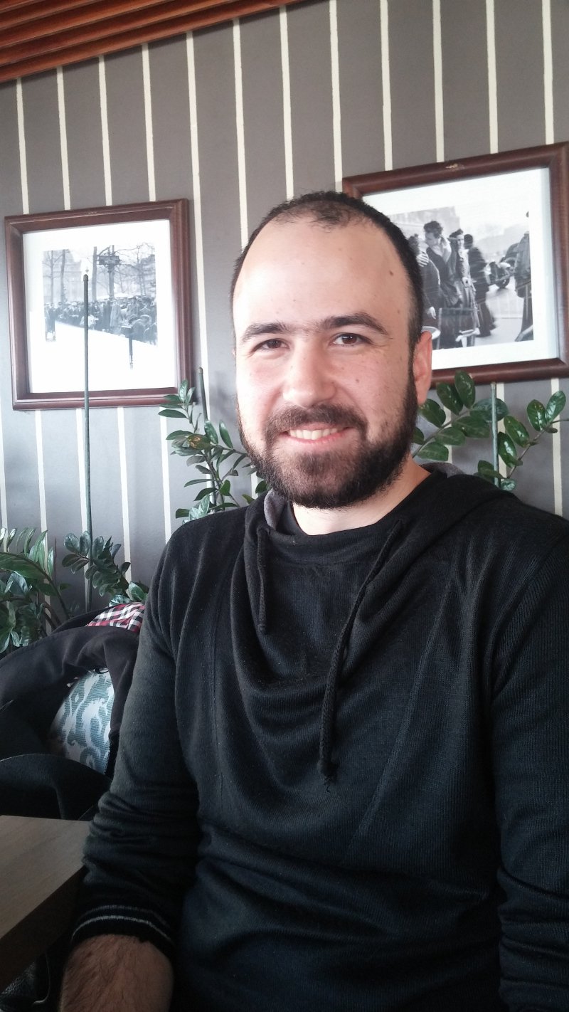 Είναι 30άρηδες, Ελληνες και δουλεύουν στην Google -Εξομολογούνται το πώς έκαναν το όνειρό τους πραγματικότητα [εικόνες] | iefimerida.gr 1